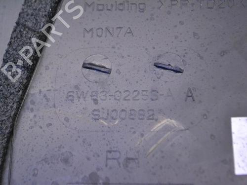 Other JAGUAR F-TYPE Coupe (X152) 3.0 SCV6 | BP30230317O1 