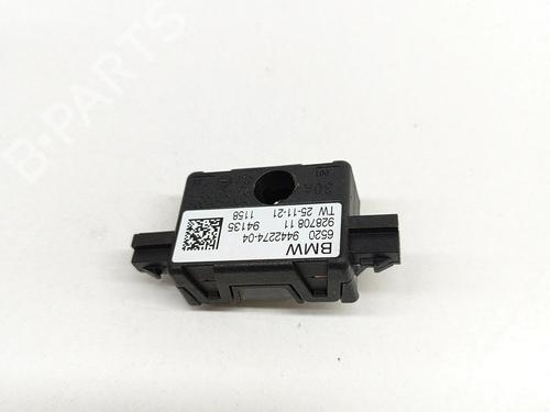 Elektronisk modul BMW iX (I20) xDrive 50 (523 hp) 28550474