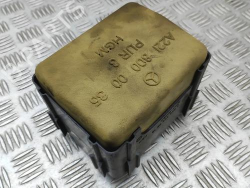 Electronic module MERCEDES-BENZ E-CLASS Coupe (C207) E 350 BlueTEC / d (207.326) | BP33387381M83 - Image 4