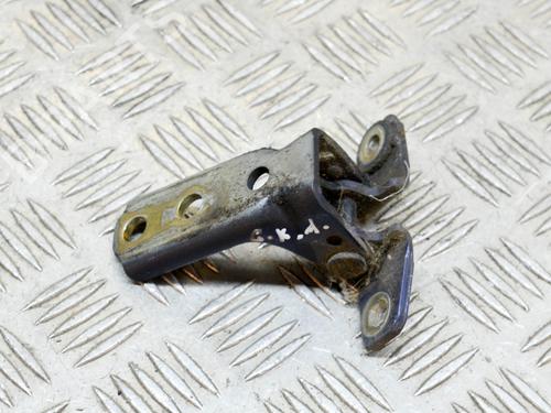 Used Hinge/Door check strap MITSUBISHI PAJERO III (V7_W, V6_W) 2.5 TDi (V64W, V74W) (115 hp) 14630100