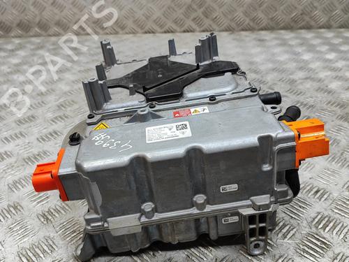 Used Inverter/Converter Inverter/Converter PORSCHE TAYCAN Cross Turismo (Y1B) 4S Performance Battery Plus (Y1BDB1) (571 hp) 27772883 27772883