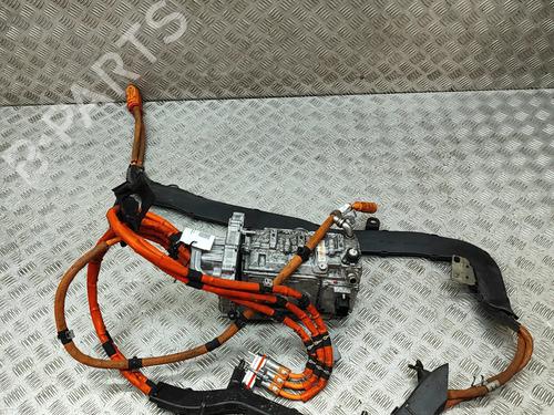 Used Inverter/Converter Inverter/Converter MERCEDES-BENZ C-CLASS T-Model (S205) C 300 BlueTEC Hybrid / h (205.212) (204 hp) 27800145 27800145