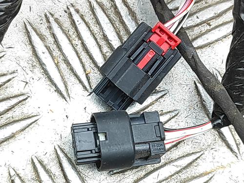 Electronic module MG MG 4 (EH32) EV | BP33164467M83 - Image 6