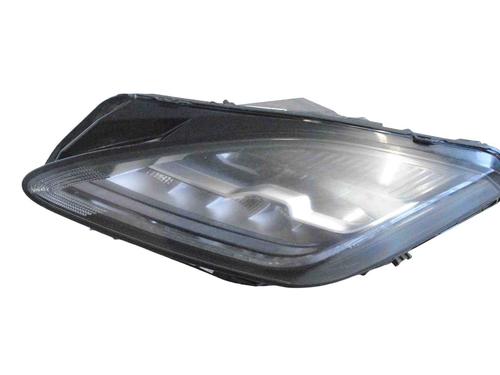 Used Left headlight JAGUAR E-PACE (X540) 2.0 P200 AWD (249 hp) 30254590