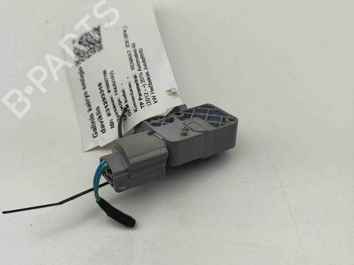 Sensor electrónico RENAULT ZOE (BFM_) ZOE | BP27644350M84