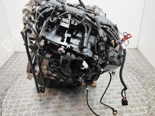 Engine MERCEDES-BENZ A-CLASS (W177) A 200 (177.087) | BP37219925M1 - Image 4