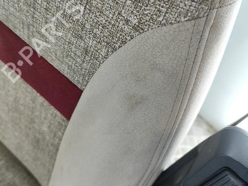 Right front seat PEUGEOT BOXER Platform/Chassis 2.0 BlueHDi 160 | BP33882527C16  - Image 12