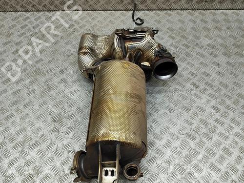 Catalyst MERCEDES-BENZ E-CLASS (W213) E 220 d (213.004) | BP38782229M10 - Image 2