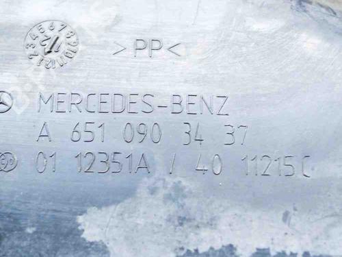 Pipe MERCEDES-BENZ E-CLASS (W212) E 250 CDI / BlueTEC (212.003, 212.004) | BP14622312M125