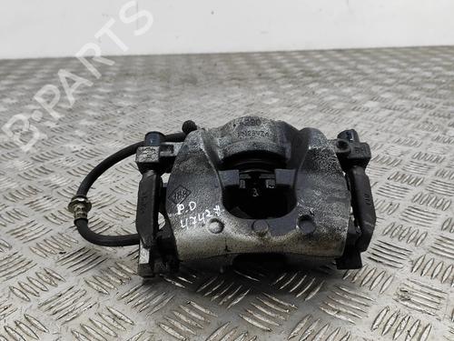 Used Right front brake caliper NISSAN QASHQAI III (J12) 1.3 DIG-T (158 hp) 28553866