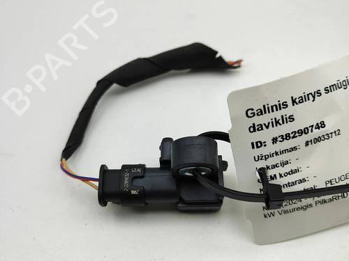 Used Electronic sensor Electronic sensor 38961690 38961690