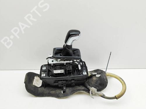 Gearstang Gearstang AUDI A7 Sportback (4GA, 4GF) 3.0 TDI quattro (272 hp) 33938084 33938084