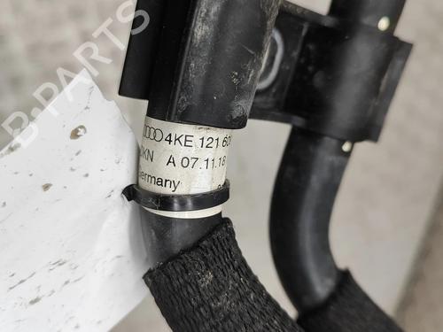 Pipe AUDI E-TRON (GEN) 55 quattro | BP27780658M125 