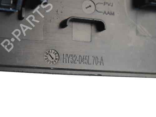 Middle console LAND ROVER DISCOVERY V (L462) 3.0 Td6 4x4 | BP33362200I22  - Image 5