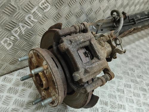 Bagaksel FORD TRANSIT CUSTOM V362 Bus (F3) 2.0 EcoBlue | BP31297120M2 