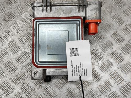 Electronic module PEUGEOT 2008 II (UD_, US_, UY_, UJ_, UR_, UC_) e-2008 (UKZKXZ) | BP27779511M83 