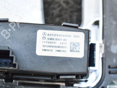 Other MERCEDES-BENZ E-CLASS (W212) E 220 CDI | BP6739417O1 