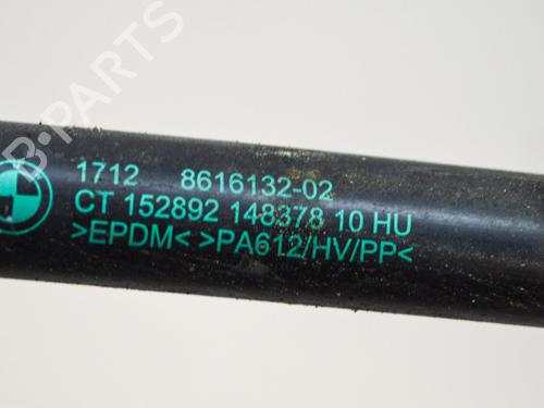 Pipe BMW 3 (F30, F80) 330 e | BP14644737M125 