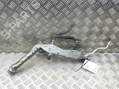 Pipe SUBARU WRX Saloon (GJ) STi 2.5 AWD | BP33394440M125 - Image 2