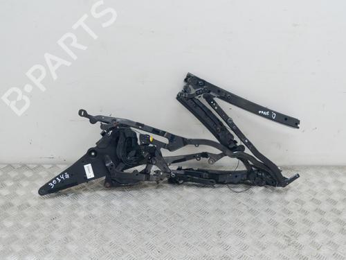 Ander AUDI A5 Convertible (8F7) 2.0 TFSI quattro (211 hp) 14622904