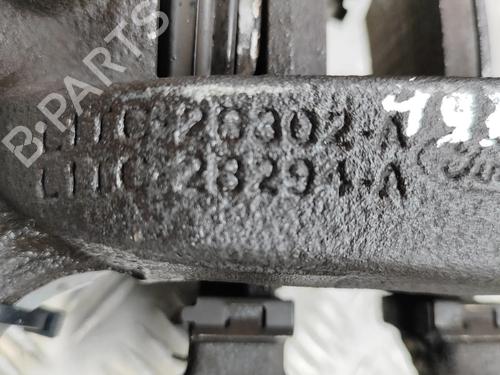 Left front brake caliper FORD PUMA (J2K, CF7) 1.0 EcoBoost mHEV | BP27779820M105 