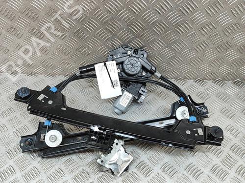 Used Rear right window mechanism Rear right window mechanism TESLA MODEL X (5YJX) 90D AWD (525 hp) 20337226 20337226