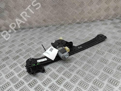 Rear left window mechanism PORSCHE PANAMERA (971) 2.9 4 E-Hybrid (97ABE1, 97BBE1) | BP26884778C24
