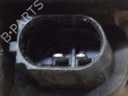 Left rear brake caliper VW GOLF VII (5G1, BQ1, BE1, BE2) 2.0 TDI | BP14621590M107 