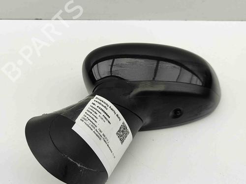 Used Left mirror FIAT 500 (312_) 1.0 Mild Hybrid (312.AYD1B) (69 hp) 29392318