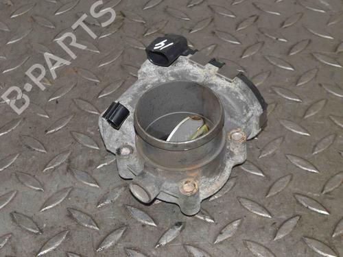 Used Throttle body VW PASSAT B6 (3C2) 2.0 TDI (136 hp) 30225748