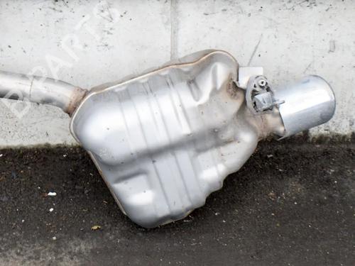 Exhaust system AUDI Q5 (8RB) 3.0 TFSI quattro | BP33961761M121  - Image 6