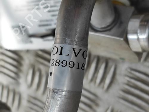 AC pipe POLESTAR POLESTAR 2 (534) EV | BP28590199M126 - Image 7