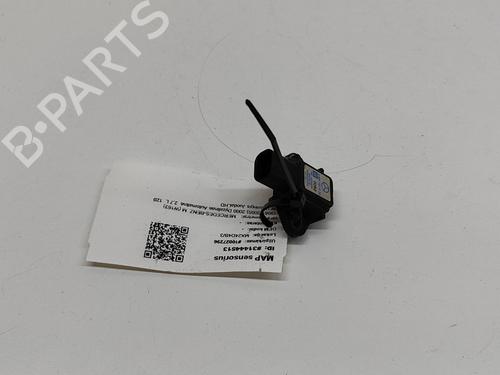 Elektronisk sensor MERCEDES-BENZ M-CLASS (W163) ML 270 CDI (163.113) | BP27701970M84 