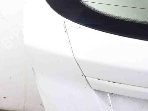 Tailgate FORD FIESTA VI (CB1, CCN) 1.0 EcoBoost | BP11765046C6 