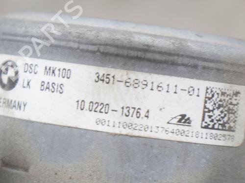 ABS pump BMW 4 Gran Coupe (F36) 430 i | BP8073568M43 