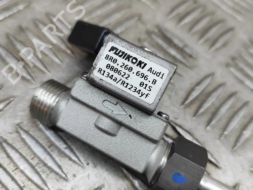 AC pipe VW ID.5 (E39) GTX | BP28430720M126  - Image 7