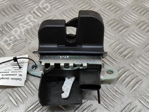 Bakluke lås VW TAIGO (CS1) 1.0 TSI | BP27788150C101 
