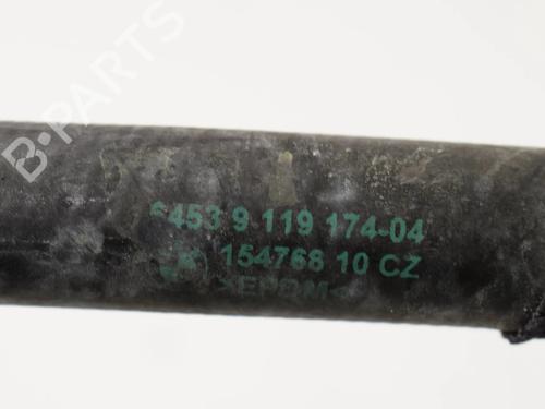 Pipe BMW 5 (F10) 535 d | BP30208214M125 - Image 5