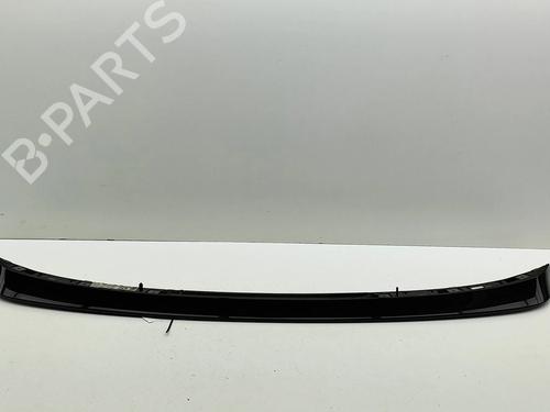 Spoiler bagklap Spoiler bagklap VW TOUAREG (7P5, 7P6) 3.0 V6 TDI (262 hp) 33400492 33400492