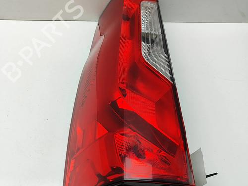 Left taillight MERCEDES-BENZ SPRINTER 3-t Van (B910) 214 CDI (910.621, 910.623) | BP30108752C34 