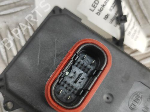 Electronic module VW TOUAREG (7P5, 7P6) 3.0 V6 TDI | BP28955724M83 