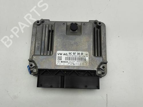 Used Engine control unit (ECU) SKODA SCALA (NW1) 1.0 TSI (116 hp) 31715199