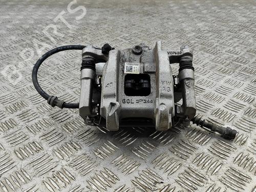 Used Left front brake caliper AUDI Q4 E-TRON SUV (F4B) 35 (170 hp) 27781045