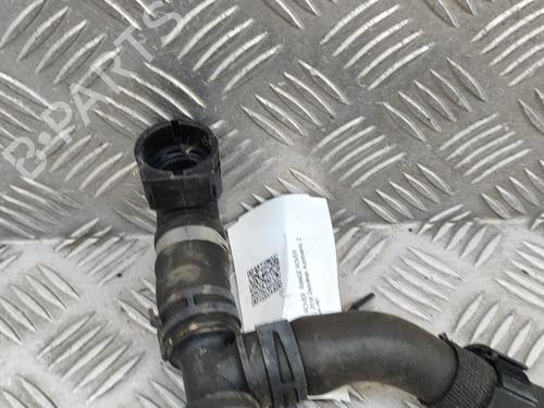 Pipe LAND ROVER RANGE ROVER VELAR (L560) 2.0 D180 TD4 4x4 | BP25615935M125 
