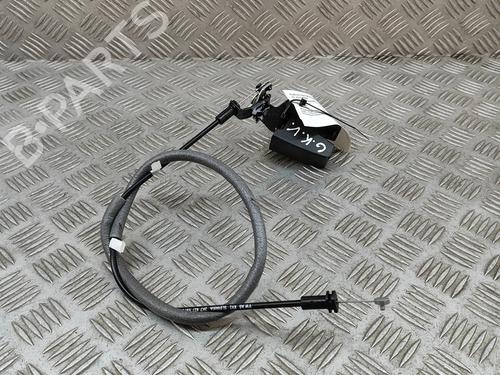 Used Tailgate lock Tailgate lock VW CADDY V MPV (SBB, SBJ) 1.5 TSi EVO (114 hp) 33368819 33368819