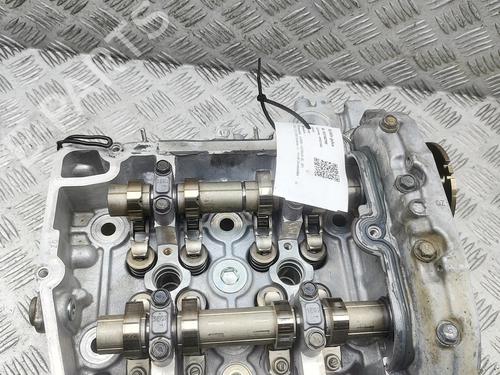 Cylinder head BMW 5 (E60) 530 d | BP35982623M5 - Image 5