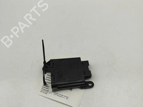 Electronic module LAND ROVER RANGE ROVER VELAR (L560) 2.0 P250 Si4 4x4 | BP33465486M83 - Image 4