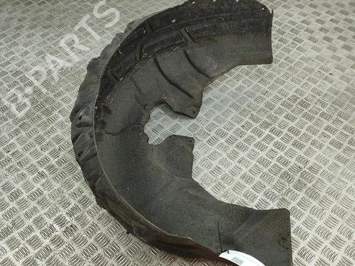 Used Wheel arch Wheel arch VOLVO V60 II (225) B6 Mild-Hybrid AWD (299 hp) 33383297 33383297