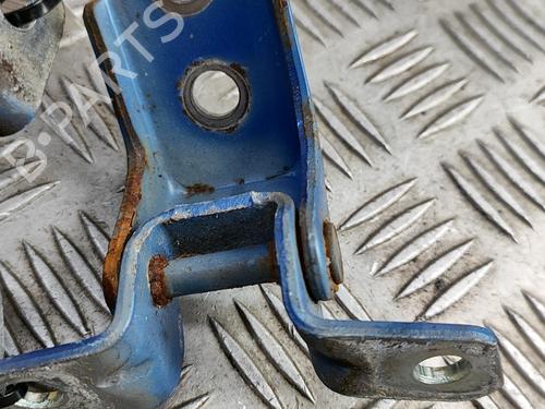 Hinge/Door check strap MAZDA MX-5 III (NC) 1.8 (NC18) | BP27644748C146 