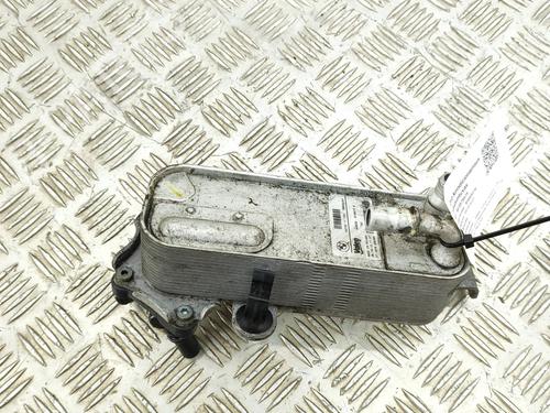 Used Oil radiator BMW 3 Gran Turismo (F34) 320 i xDrive (184 hp) 17634595